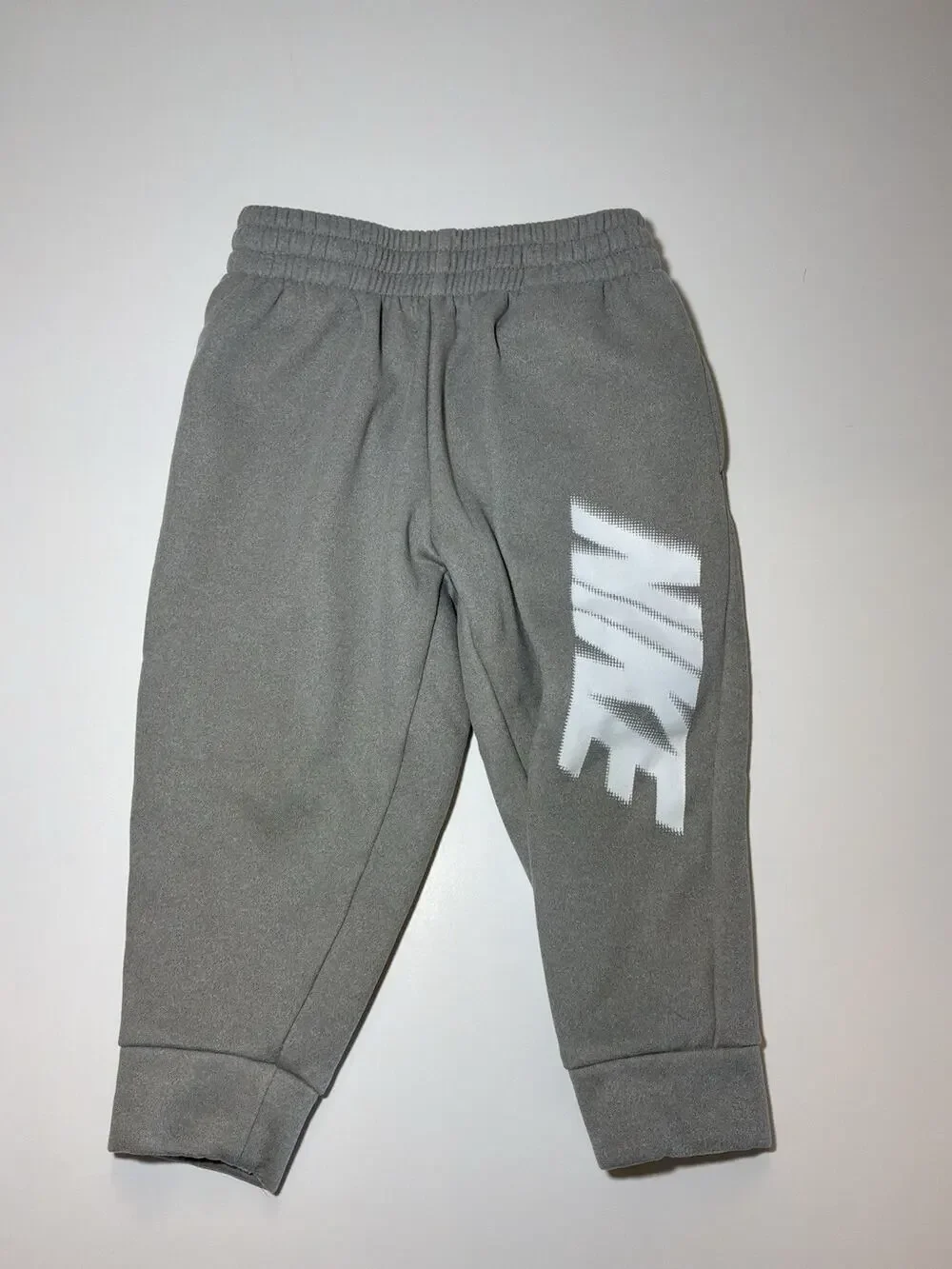 Baby Boys NIKE Therma-fit Sweatpants Size 2T
